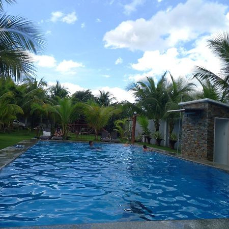 Hill View Home Stay Panglao Εξωτερικό φωτογραφία