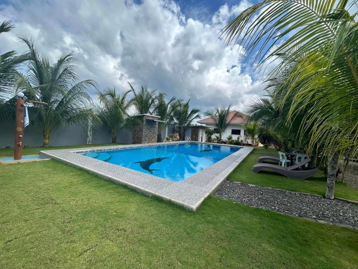 Hill View Home Stay Panglao Εξωτερικό φωτογραφία