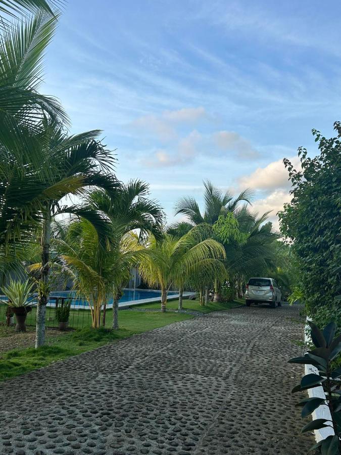 Hill View Home Stay Panglao Εξωτερικό φωτογραφία