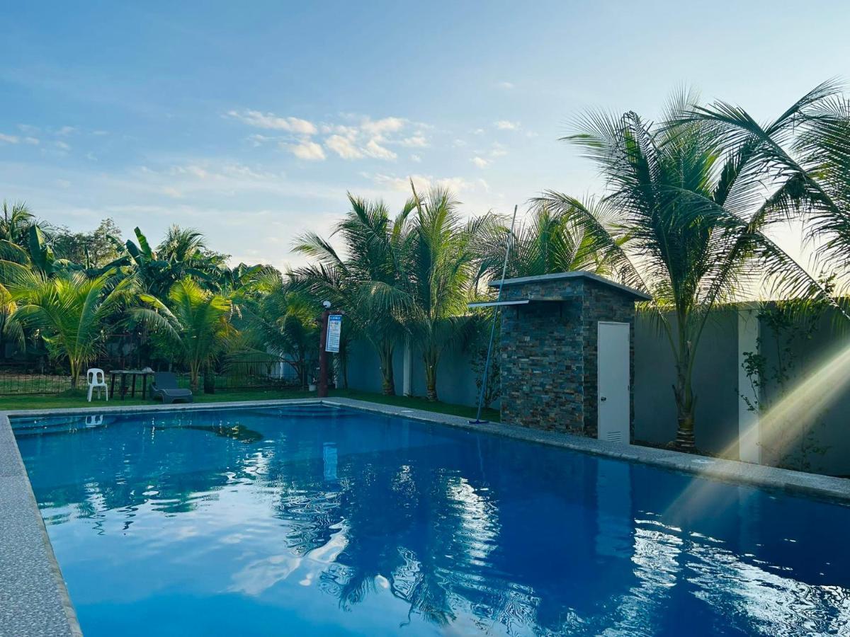 Hill View Home Stay Panglao Εξωτερικό φωτογραφία