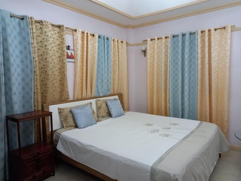 Hill View Home Stay Panglao Εξωτερικό φωτογραφία