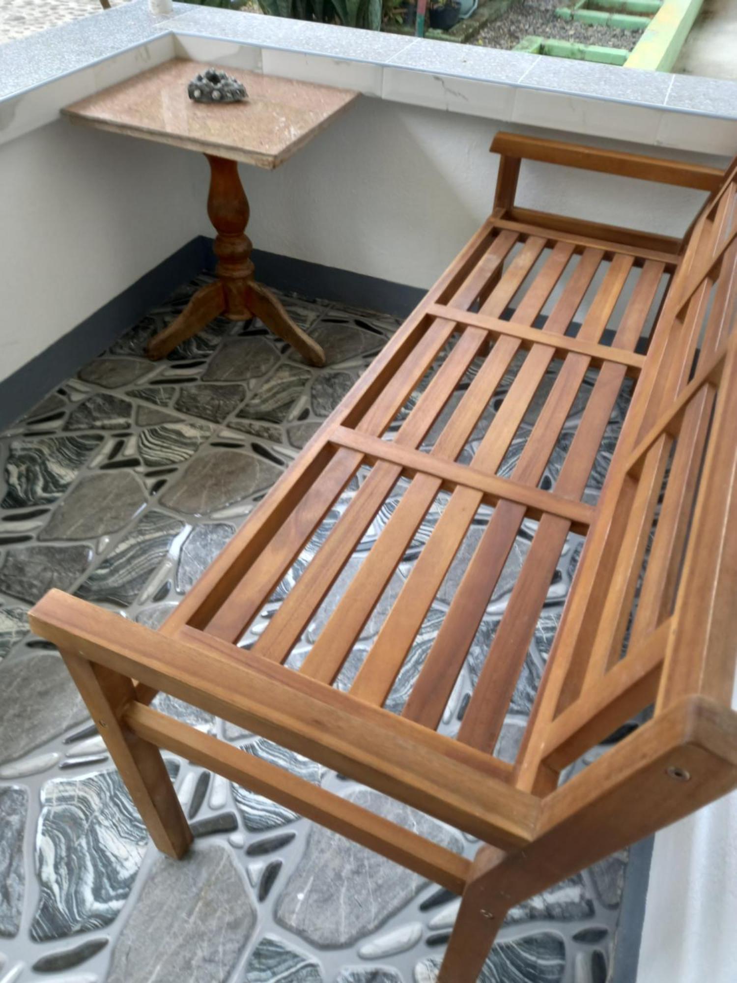 Hill View Home Stay Panglao Εξωτερικό φωτογραφία