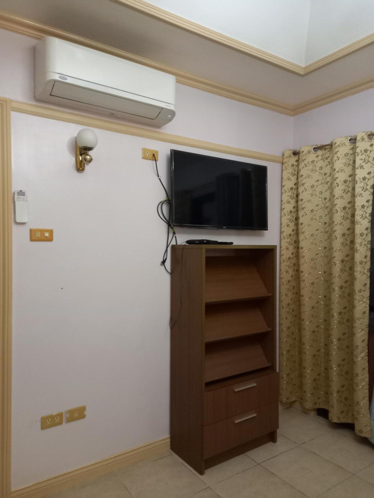 Hill View Home Stay Panglao Εξωτερικό φωτογραφία