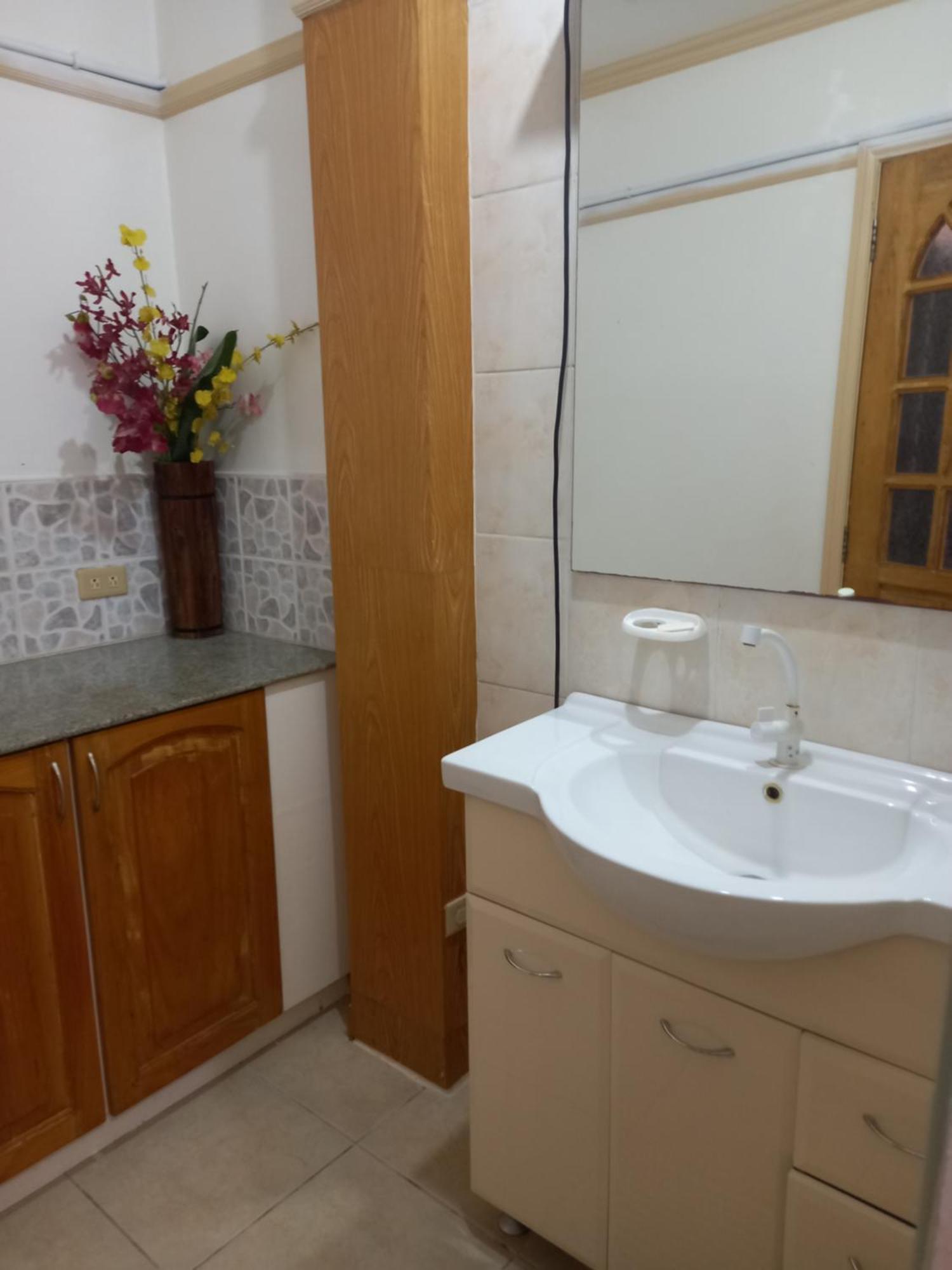 Hill View Home Stay Panglao Εξωτερικό φωτογραφία