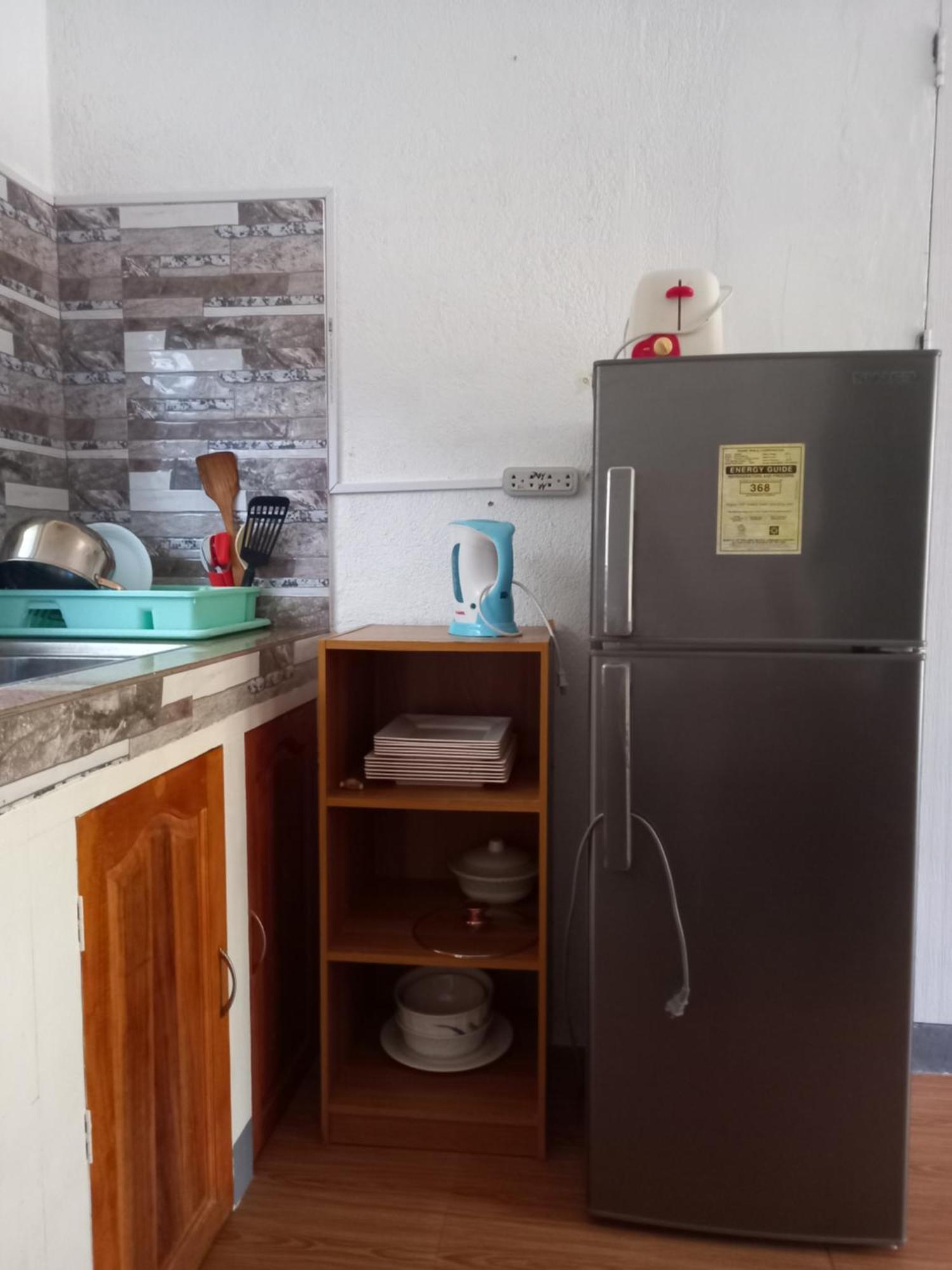 Hill View Home Stay Panglao Εξωτερικό φωτογραφία