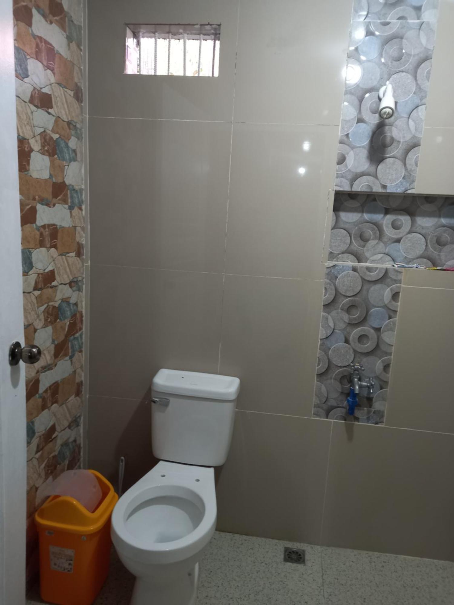Hill View Home Stay Panglao Εξωτερικό φωτογραφία