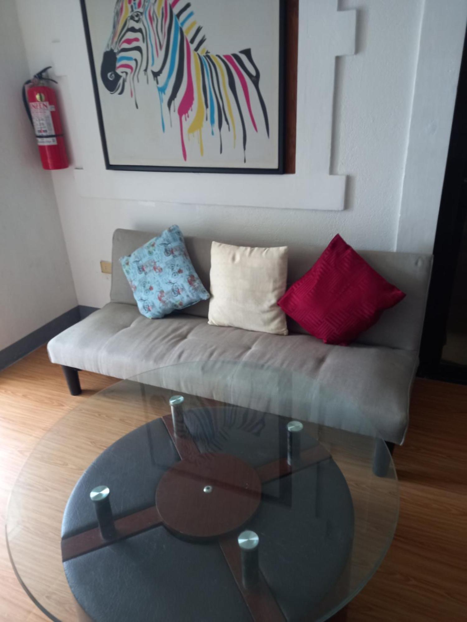 Hill View Home Stay Panglao Εξωτερικό φωτογραφία