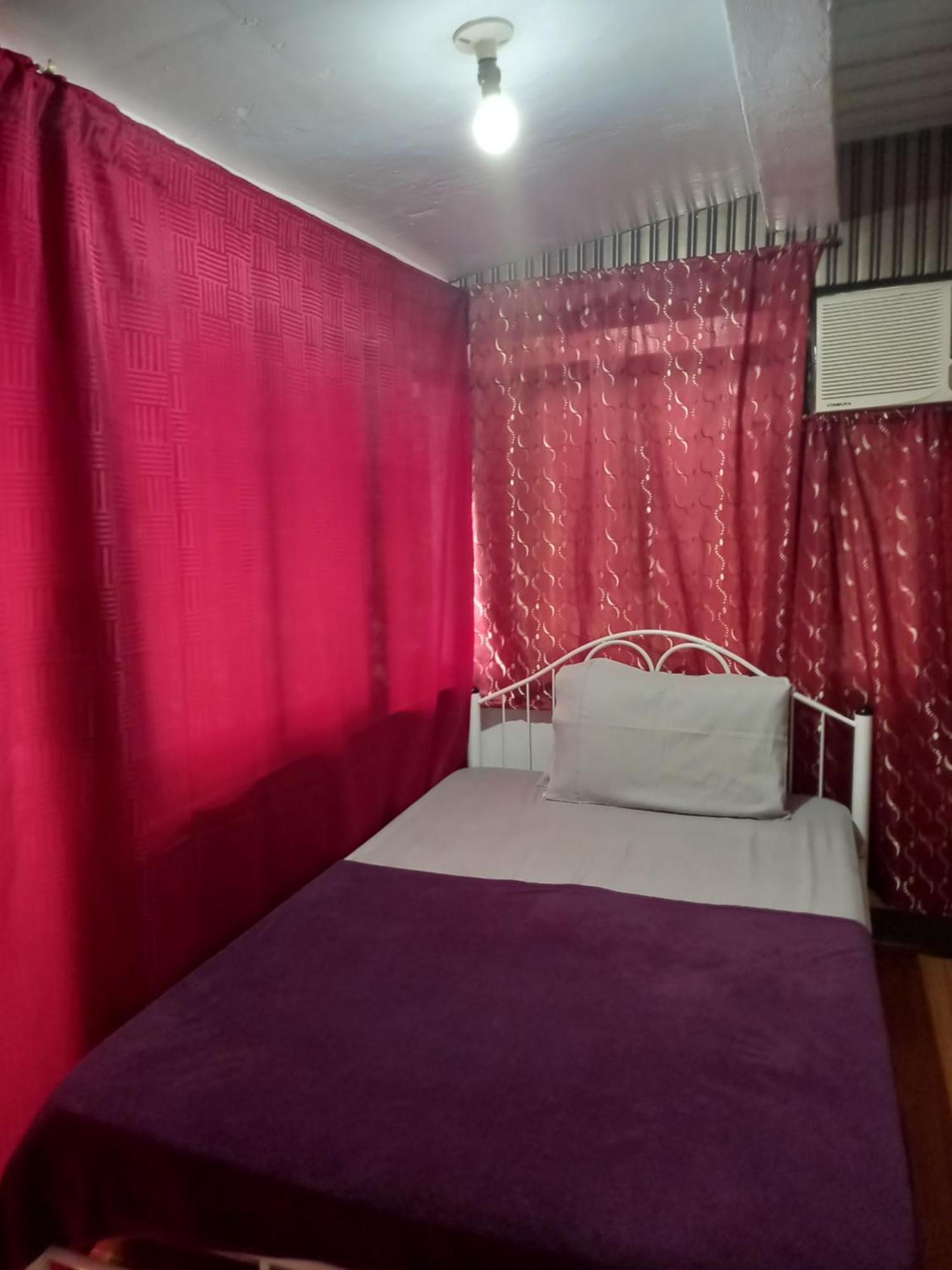 Hill View Home Stay Panglao Εξωτερικό φωτογραφία