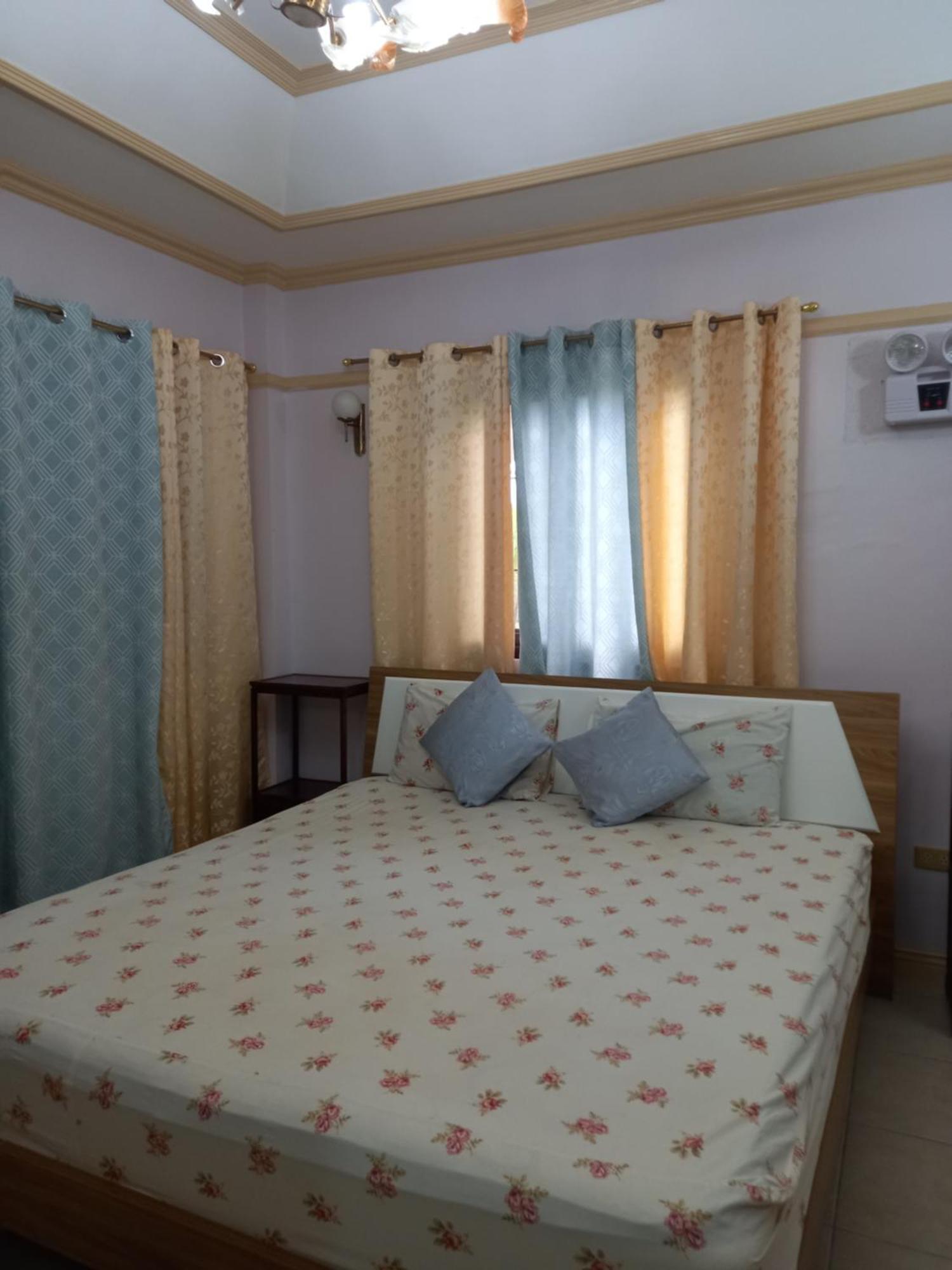 Hill View Home Stay Panglao Εξωτερικό φωτογραφία
