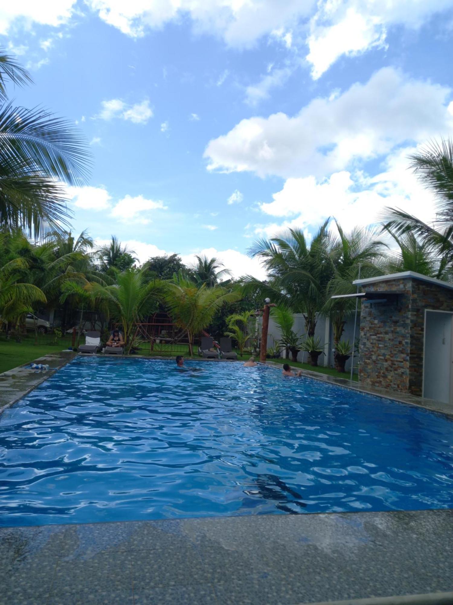 Hill View Home Stay Panglao Εξωτερικό φωτογραφία
